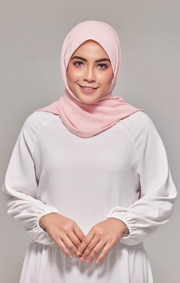chiffon shawl